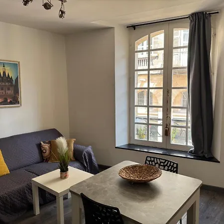 Superbe Cosy Centre