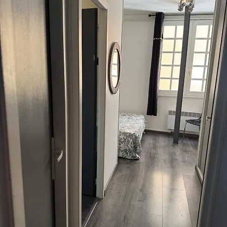 Apartment Superbe Cosy Centre *