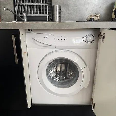 Superbe Cosy Centre דירה *
