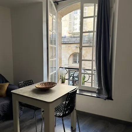 Apartment Superbe Cosy Centre *
