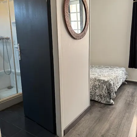 Apartment Superbe Cosy Centre