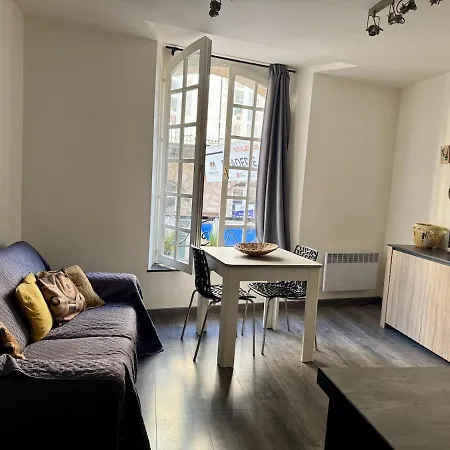 Apartment Superbe Cosy Centre