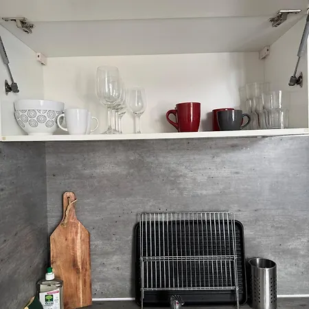 Apartment Superbe Cosy Centre *