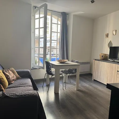 Superbe Cosy Centre Apartment