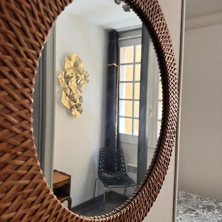 Apartment Superbe Cosy Centre Bordeaux