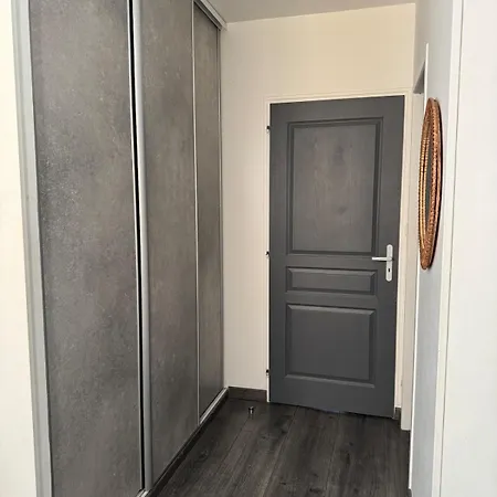 Apartment Superbe Cosy Centre *