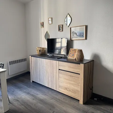 Superbe Cosy Centre Apartment Bordeaux