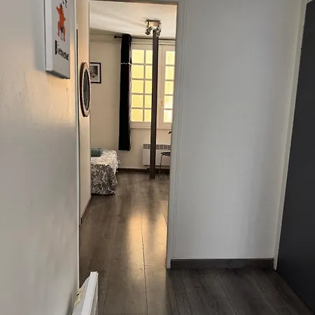 Superbe Cosy Centre Bordeaux