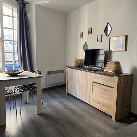 Superbe Cosy Centre Bordeaux
