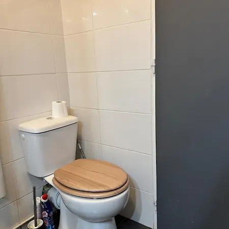 Superbe Cosy Centre דירה