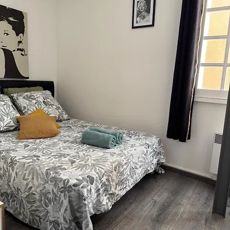 Apartment Superbe Cosy Centre *