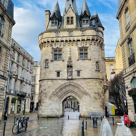 Superbe Cosy Centre * Bordeaux